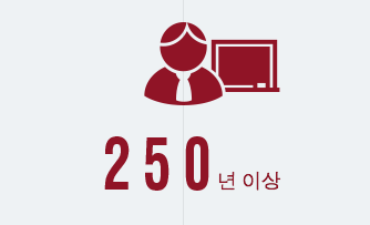 More than 250