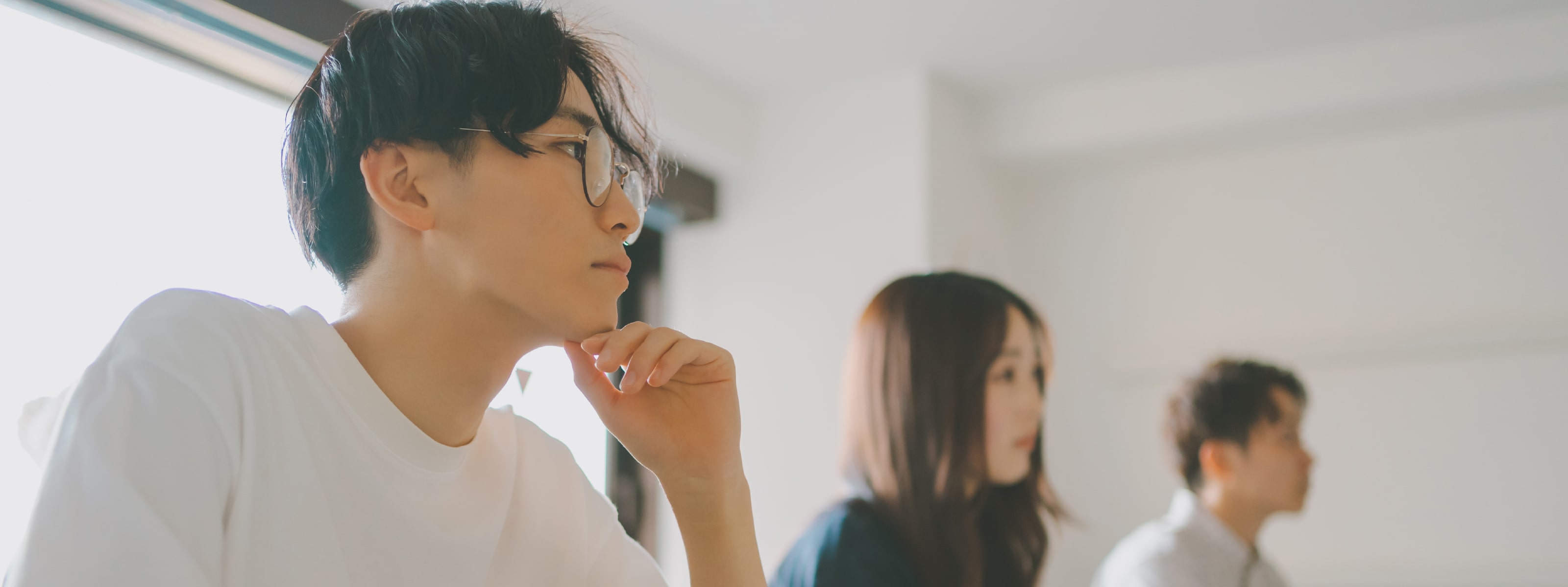 岡山商大での学び - 実践的な学びを通じて社会で活躍できる人材を育成