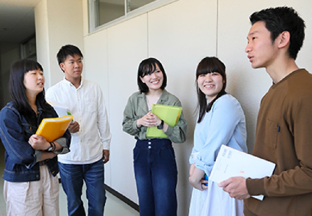 大学体験イベント
