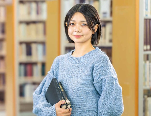 法学部・法学科