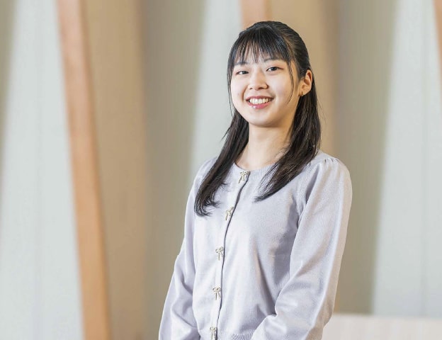 経営学部・商学科