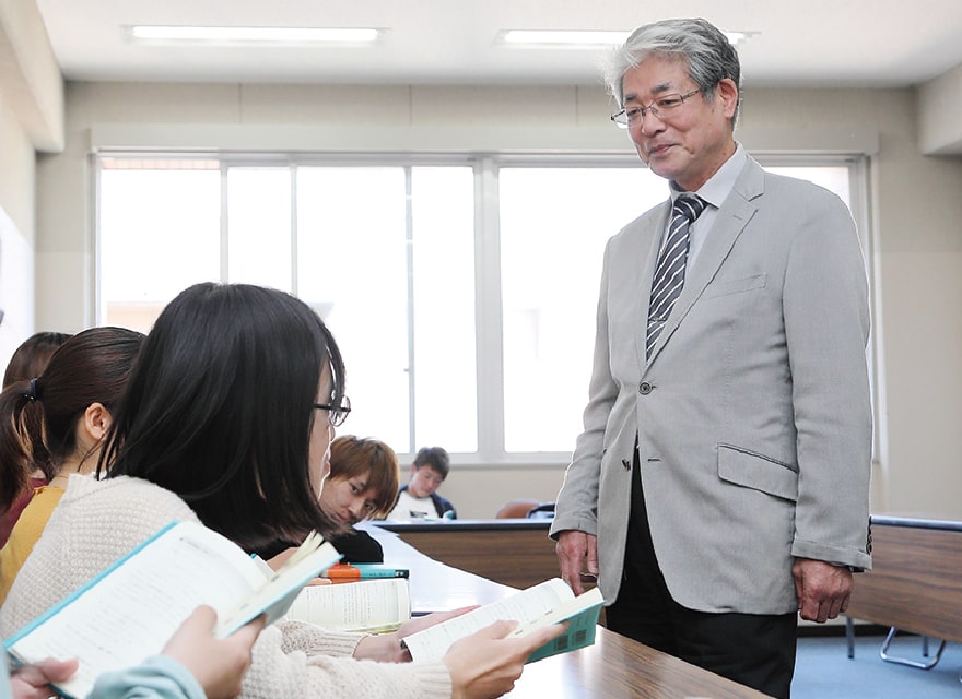 会計コース/ 会計専門コース