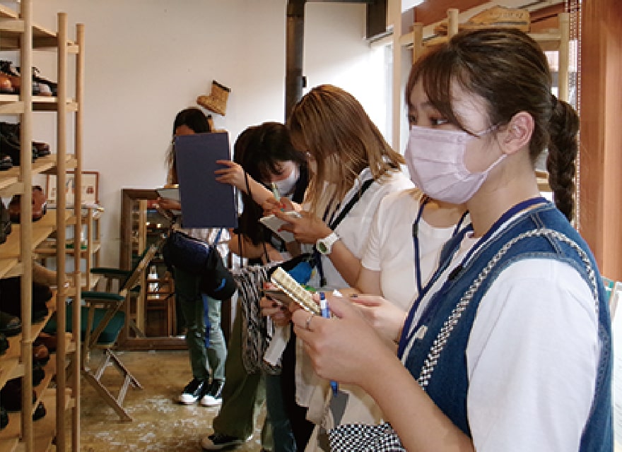 観光・ 地域開発コース