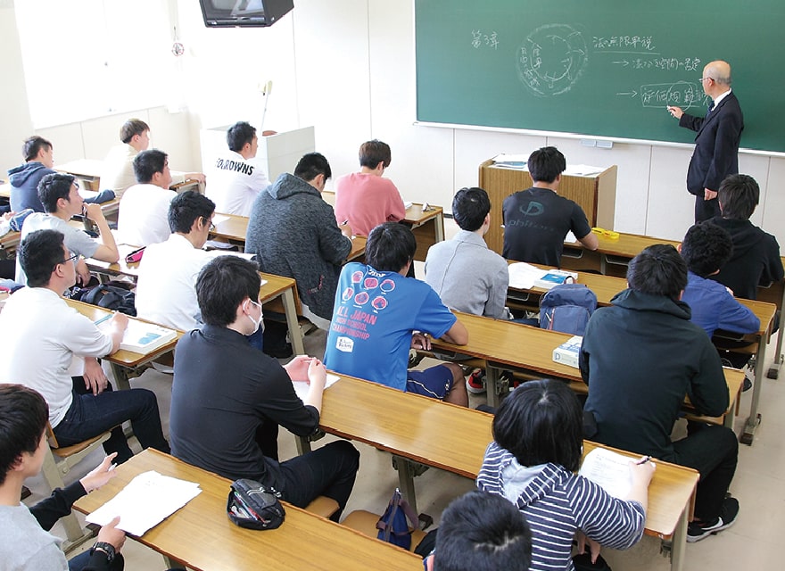 企業コース