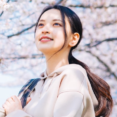 学生の１日