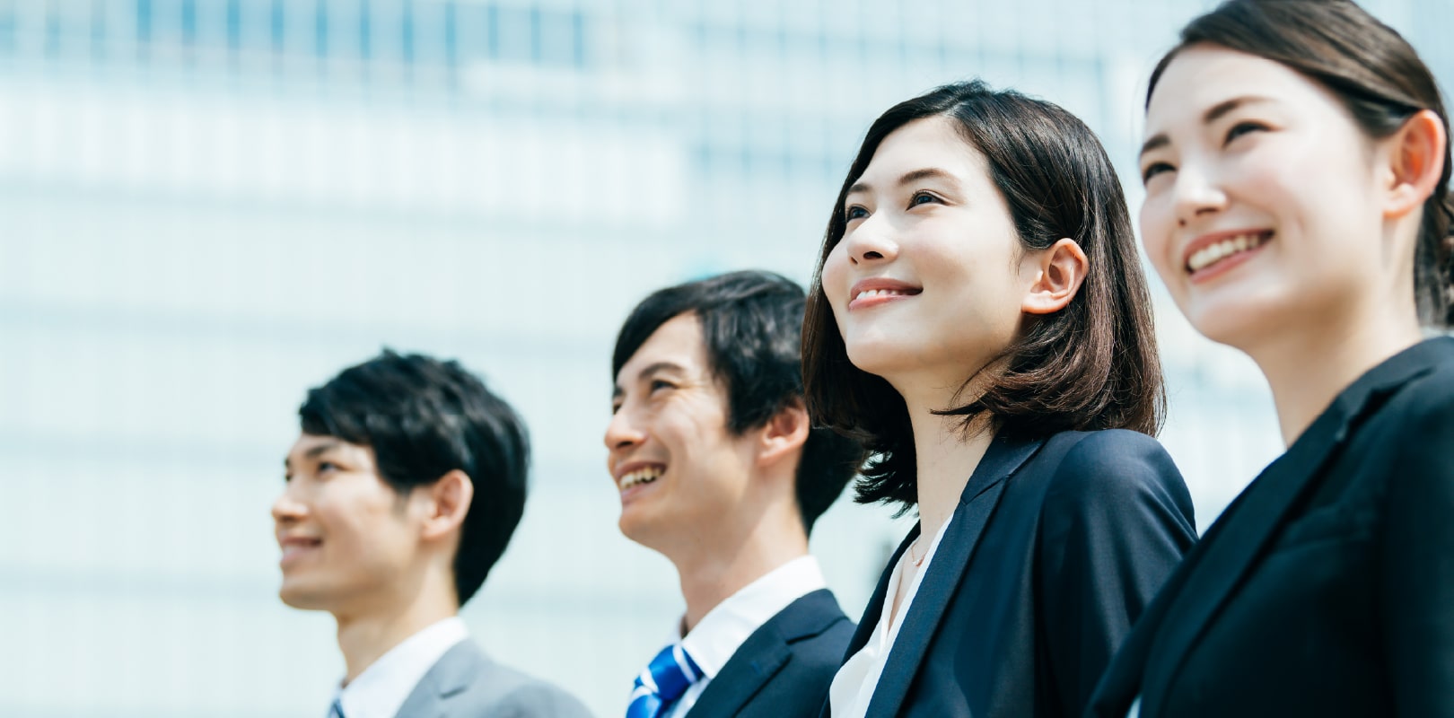卒業生の主な進路先