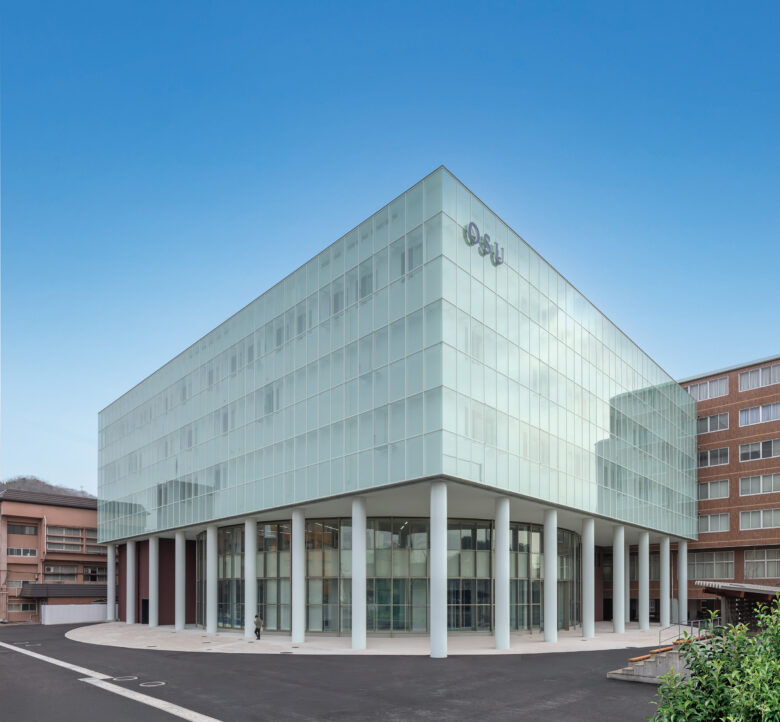 3/24春の大学説明会開催！