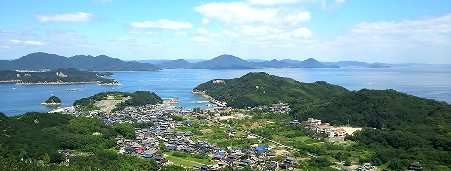 岡山商科大学の地域・社会とは