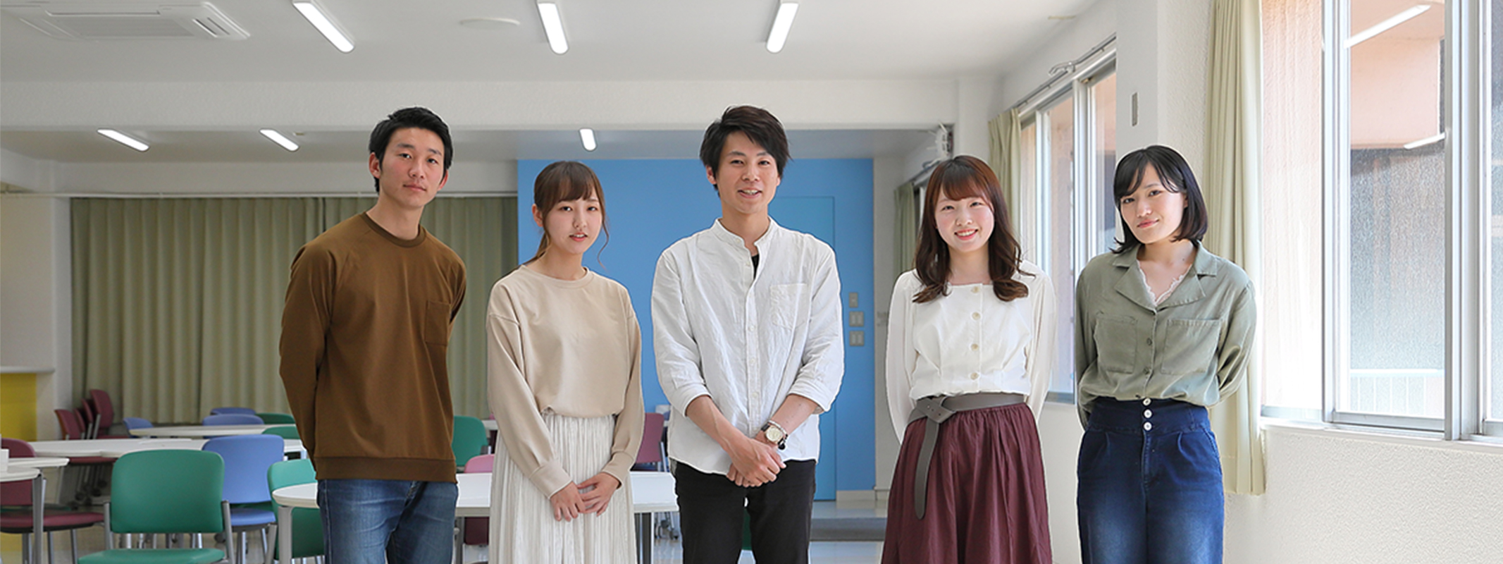 学内配置図 大学案内 岡山商科大学 学内配置図 大学案内 岡山商科大学
