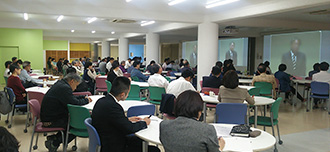 10月夕学講座のお知らせ