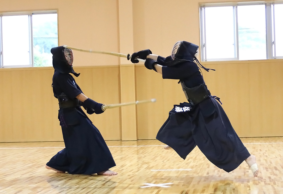 剣道部
