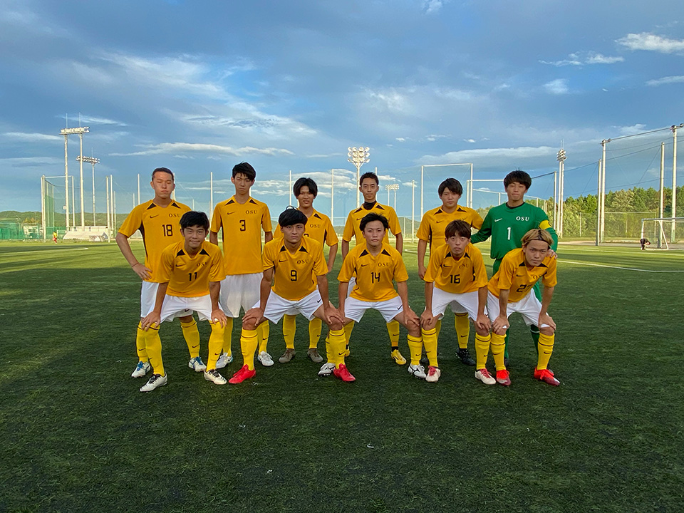 サークル活動 キャンパスライフ 岡山商科大学