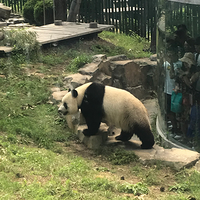 高原　悠人さん