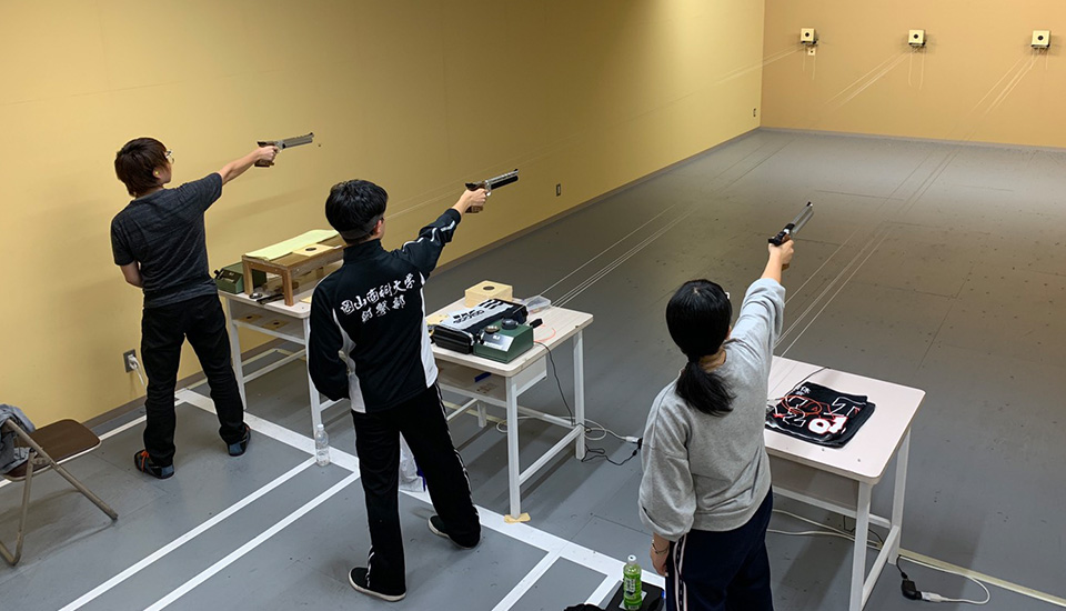 サークル活動 キャンパスライフ 岡山商科大学 サークル活動 キャンパスライフ 岡山商科大学